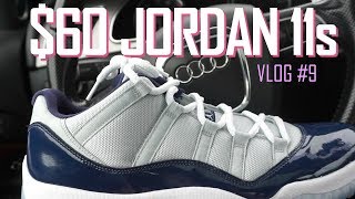 DS 11s for $60? - VLOG #9