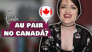 TUDO SOBRE O CAREGIVER NO CANADÁ + diferenças entre Caregiver e Au pair║#VEDA 11