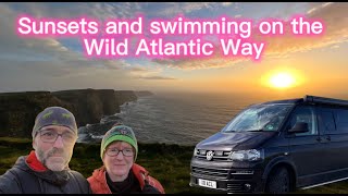 Ireland Road Trip Part 7