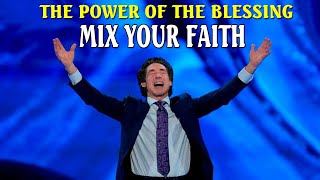 Joel Osteen 2024 🔴 The Power Of The Blessing, Mix Your Faith🍁🙏 Amazing messages Today