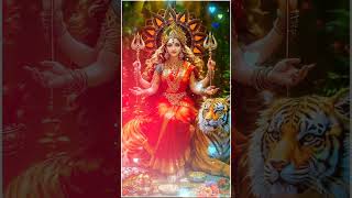 #maa #durga #status ❣️ Durga Mata status video #ytshorts #trending #shorts