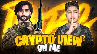 @crypto5775 View's On Me 🥺 Never Give-Up ❤️ Full voiceover   ❤️kindly Listen 🥺