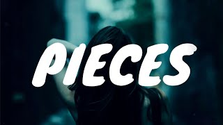 AVAION - Pieces (Lyrics)