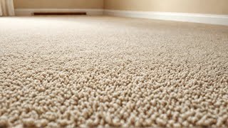 Amazing Carpet Transformations - From Dirty to Satisfying Clean