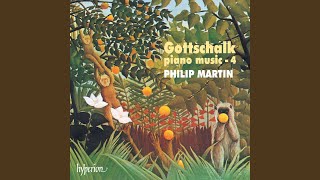 Gottschalk: Polonia "Grand caprice de concert", Op. 35, RO 210