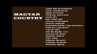 Magyar Country No. 2