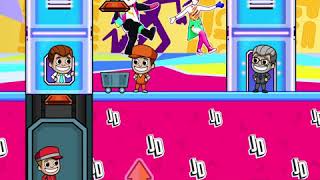 Just Dance 2021 x Idle Miner Tycoon - Limited Time Event Starts NOW