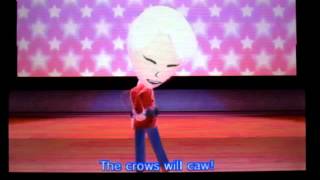 Tomodachi Life - Henry Being Henry (Pop - Concert Hall)