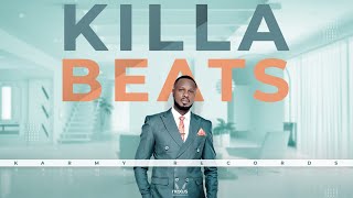 Most Of The Zambian Upcoming Artists Are Lazy - KB Killa Beats