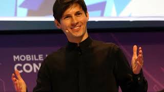 Telegram Founder Pavel Durov Arrested in Paris!