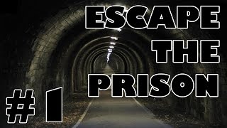 ESCAPE THE PRISON #1 - Easy Vs Hard