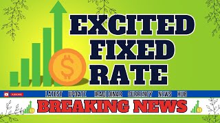 🔥 Iraqi Dinar 🔥 Excited Fixed Rate 🔥 Today IQD to Dollar Today RV News Guru Update Exchange Rate 🤑🎉