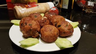 #NoNa_CHANNEL
 كفتة_الفراخ |Chicken kofta recipe