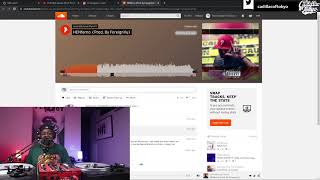 Henny Bangaz - Henferno (Prod. By ForiegnVU) Reaction (Artist Submission)