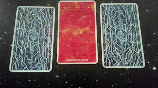 3-card readings 04/18/2024