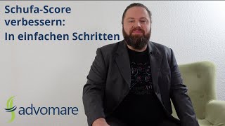 Schufa Score verbessern: In einfachen Schritten