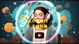 من خونك ديت _ اغنية كردية للعشاق || Min xewnek dît _ #hozan_roya