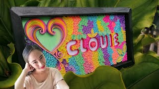 WELCOME TO CLOUIE'S CRAFTS - Clouie May