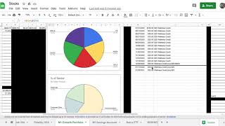 M1 FINANCE GROWTH PORTFOLIO JANUARY 2021UPDATE