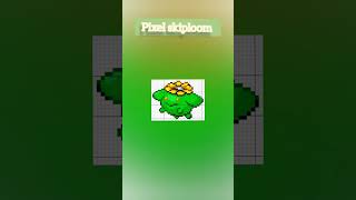 yall, I am so sorry for this it was the first song I thought of #johto #pokemon #grasstype #skiploom