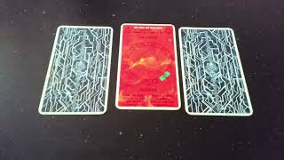 3-card readings 06/12/2024