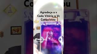 Agradeça a cada Vitoria na Vida   Sua Satisfação com sua Vida merece Agradecimentos   Tarot