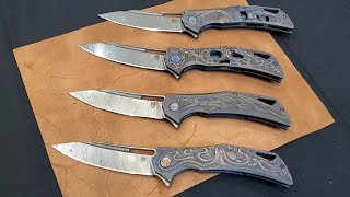 Olamic Cutlery table @ USN Gathering 2019