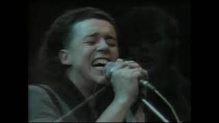 Tears for Fears   Head Over Heels Live 1984 Tmwzx7IG1nA