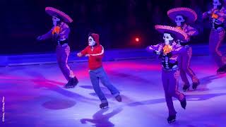 Disney On Ice presents Dream Big UK