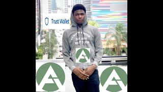 I put $2000  into ARIVA (ARV) ! How to buy ARIVA (ARV) on TrustWallet! ARIVA (ARV) to an $1.00!