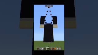 MisterFluff Minecraft #shorts #minecraft