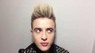 Jedward PoP Rocket Coming to Australia