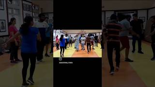 Garba Tutorial for beginners #shorts #dandiya #garba #garbadance #navratri #garbatutorial