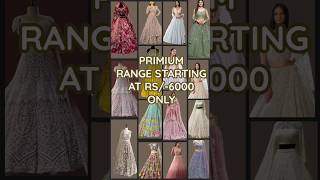 Premium lehnga design#short#ytshorts #viral #youtube  ❣️❣️