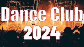 Dance Mix Music 2024 Popular Songs