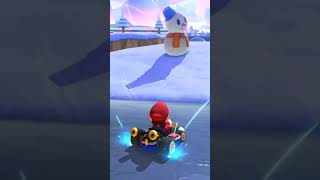 Have you already tried this INSANE shortcut? #Shorts #MarioKart8 #MarioKart #DLC #viral #nintendo