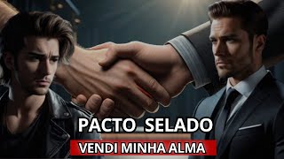 O PACTO / A JORNADA DE UM ROCKSTAR - MISTÉRIO NARRADO