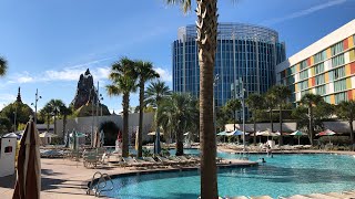 Universals Cabana Bay Beach Resort