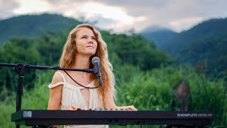 Mountain Whispers - 1 hour Healing Angelic Music - Quiet Your Mind