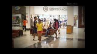 The Harlem Shake Manaus - Amazonas Shopping