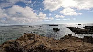 Cape Ayamaru at Amami Oshima Island