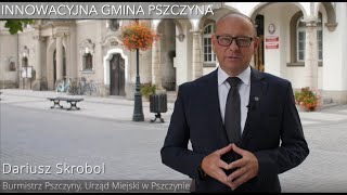 Wdrożenie gospodarki wodorowej w gminie Pszczyna