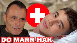 DO MARR HAK ! Babai i Luis Meces ne GJAK me Familjen e Vrasesit...?