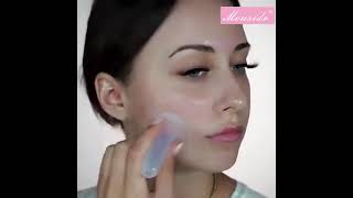 Facing Cupping for face and lips