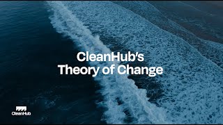 CleanHub's Theory of Change | #wastemanagement #circulareconomy