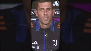 #THIAGOMOTTA pre #INTER-#JUVENTUS:"lo ex #INTER? Ho giocato in tante squadre e..."💣#shorts #psg