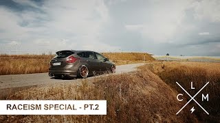 LCM  - RACEISM SPECIAL часть 2.