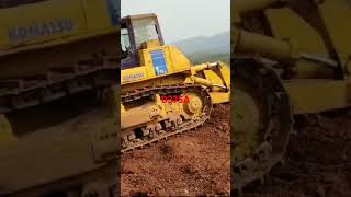 25000+35000रु तक कमाए #komatsu #reaper👌#dozer D375A new full #shots #video please sup like subscribe