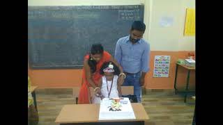 BIRTHDAY CELEBRATION Smart Kids Play School 2018