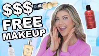 CATCHING UP ON PR! HUGE UNBOXING OF BEAUTY LAUNCHES 😱